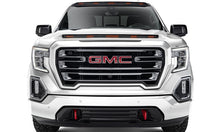 Load image into Gallery viewer, AVS 2019+ Chevy Silverado 1500 (Excl. ZR2 / TB) Aerocab Pro Marker Light w/ Continuous LED - Black