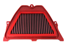 Load image into Gallery viewer, BMC 03-06 Honda CBR 600 Rr Replacement Air Filter- Race