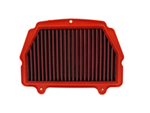 Load image into Gallery viewer, BMC 21+ Suzuki Hayabusa 1300 R Replacement Air Filter- Race
