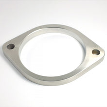 Load image into Gallery viewer, Stainless Bros 3.5in 2-Bolt 304SS Flange