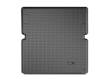 Load image into Gallery viewer, WeatherTech 19-24 BMW X740i Cargo Liner - Black