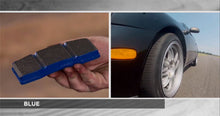 Load image into Gallery viewer, EBC 98-02 Chevrolet Camaro (4th Gen) 3.8 Bluestuff Front Brake Pads
