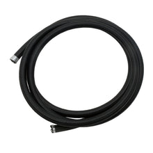 Load image into Gallery viewer, Russell Performance -8 AN ProClassic Black Hose (Pre-Packaged 20 Foot Roll)