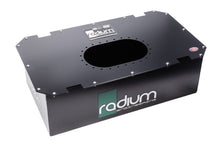 Load image into Gallery viewer, Radium Engineering R10A Fuel Cell Can - 10 Gallon