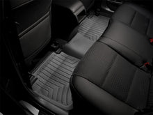 Load image into Gallery viewer, WeatherTech 04-06 Lexus RX330 Rear FloorLiner - Black