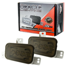 Load image into Gallery viewer, Oracle 4W LED Reverse Light Set - Tinted
