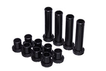 Load image into Gallery viewer, Energy Suspension Polaris RZR XP 900 Front A-Arm Bushings - Black