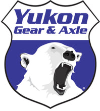 Load image into Gallery viewer, Yukon Gear Replacement Upper King-Pin Bushing Spring Retainer Place For Dana 60