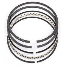 Load image into Gallery viewer, Mahle Rings Honda 1493cc 1.5L D15B6 Eng 88-91 Chrome Ring Set