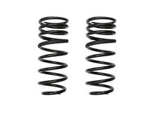 Load image into Gallery viewer, ICON 22-23 Toyota Tundra .5in Lift Triple Rate Rear Coil Spring Kit