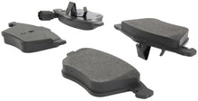 Load image into Gallery viewer, StopTech Street Touring 06 Lexus GS300/430 / 07-08 GS350 Rear Brake Pads