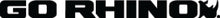 Load image into Gallery viewer, Go Rhino 19-24 Ram 1500 (4 Door) XE Hood Hinge Cube Light Mount - Textured Black