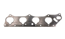 Load image into Gallery viewer, Cometic Honda/Acura K20Z3/K24A2/K24A4/K24A8/K24Z1 .010in Rubber Coated Steel Intake Manifold Gasket