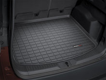 Load image into Gallery viewer, WeatherTech 09-13 Honda Pilot Cargo Liners - Black