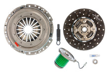 Load image into Gallery viewer, Exedy 2005-2010 Ford Mustang 4.6L Stage 1 Organic Clutch