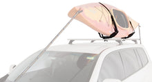 Load image into Gallery viewer, Rhino-Rack Fixed J Style Kayak Carrier - Pair