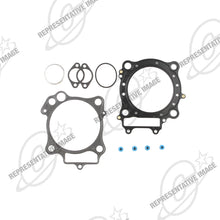 Load image into Gallery viewer, Cometic 97-03 Polaris 700 RMK Exhaust Gasket Kit