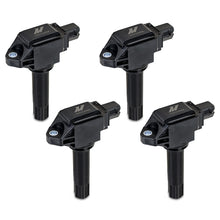 Load image into Gallery viewer, Mishimoto 15-20 Subaru BRZ Four Cylinder Ignition Coil Set