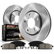 Load image into Gallery viewer, Power Stop 2021 Hyundai Elantra Front Autospecialty Brake Kit