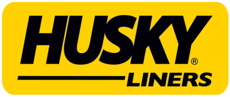 Husky Liners 2014 Kia Sportage w/Retain Hooks WeatherBeater Combo Front & 2nd Row Black Floor Liners