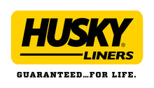 Load image into Gallery viewer, Husky Liners 11-12 Ford Super Duty Crew &amp; Extended Cab WeatherBeater Front Row Black Floor Liners