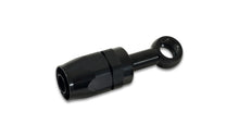 Load image into Gallery viewer, Vibrant Single -6AN x 8mm ID Banjo to Hose End Aluminum Fitting