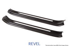Load image into Gallery viewer, Revel GT Dry Carbon Door Sill Covers (Left &amp; Right) 15-18 Subaru WRX/STI - 2 Pieces
