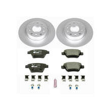 Load image into Gallery viewer, Power Stop 10-12 Audi A3 Rear Euro-Stop Brake Kit