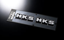 Load image into Gallery viewer, HKS HKS STICKER HKS W120