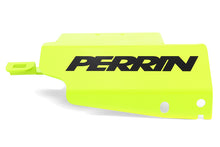 Load image into Gallery viewer, Perrin 07-14 STi Boost Control Selenoid Cover - Neon Yellow
