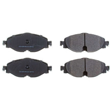 Load image into Gallery viewer, Power Stop 15-19 Audi A3 Front Z16 Evolution Ceramic Brake Pads
