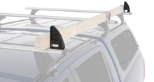 Load image into Gallery viewer, Rhino-Rack Adjustable Load Holder for Vortex Bar - Pair
