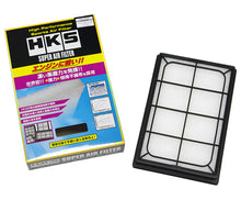 Load image into Gallery viewer, HKS SUPER AIR FILTER MAZDA TYPE7