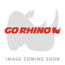 Load image into Gallery viewer, Go Rhino Dominator Extreme D2 Side Steps - Tex Blk - 73in