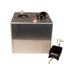 Load image into Gallery viewer, Aeromotive Fuel Cell TVS 6 Gal 90-Deg Outlet Brushless Spur 10.0