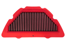 Load image into Gallery viewer, BMC 04-06 Yamaha YZF-R1 1000 Replacement Air Filter