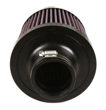 Load image into Gallery viewer, K&amp;N Filter Universal X Stream Clamp-On 2.5in Flange ID / 6in Base OD / 5in Top OD / 5.5in Height