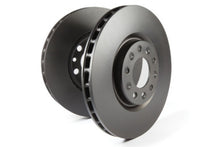 Load image into Gallery viewer, EBC 22-23 Subaru WRX Premium Rear Rotors (Manual Parking brake)