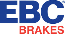 Load image into Gallery viewer, EBC 92-95 Volkswagen Corrado 2.8 VR6 Premium Rear Rotors