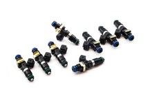 Load image into Gallery viewer, DeatschWerks Chevy LS1/LS6 / 85-04 Ford Mustang GT Bosch EV14 1200cc Injectors (Set of 8)
