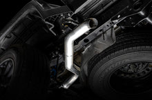 Load image into Gallery viewer, AWE Tuning 07-18 Jeep Wrangler JK/JKU 3.6L Trail Edition Cat-Back Exhaust