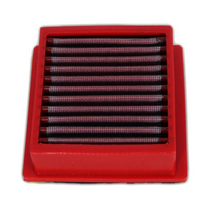 Load image into Gallery viewer, BMC 02-03 Honda CBR 954 Rr Replacement Air Filter- Race