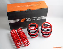 Load image into Gallery viewer, AST BMW 2018+ M340 (G20) Lowering Springs 30mm drop