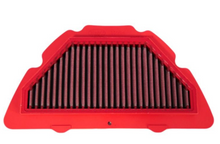 Load image into Gallery viewer, BMC 04-06 Yamaha YZF-R1 1000 Replacement Air Filter- Race