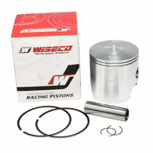 Load image into Gallery viewer, Wiseco HD Milwaukee 8 CVO 128cid 11.0:1 CR (X) Piston