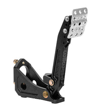 Load image into Gallery viewer, Wilwood Adjustable Single Clutch Pedal - Floor Mount - 5.25-6:1