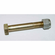Load image into Gallery viewer, Omix Spring Bolt Unthreaded 60-75 Jeep CJ Models