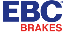 Load image into Gallery viewer, EBC 2017+ Honda CR-V 1.5L Turbo RK Series Premium Front Rotors