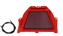 Load image into Gallery viewer, BMC 03-06 Honda CBR 600 Rr Replacement Air Filter