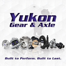 Load image into Gallery viewer, Yukon Ring &amp; Pinion Gear Kit Front &amp; Rear for Toyota 8.75/8IFS Diff (A/T w/E-Locker) 5.29 Ratio